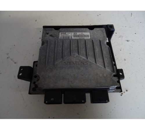Компьютер CITROEN C5 2.0 HDI S118230012C