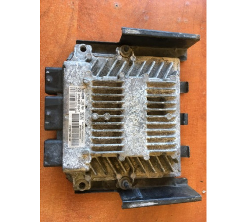 Компьютер двигателя CITROEN C2 C3 1,4 HDI 5WS40113B-T