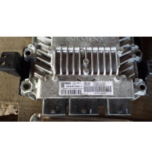 PEUGEOT CITROEN КОМПЬЮТЕР SIEMENS 5WS40105E-T