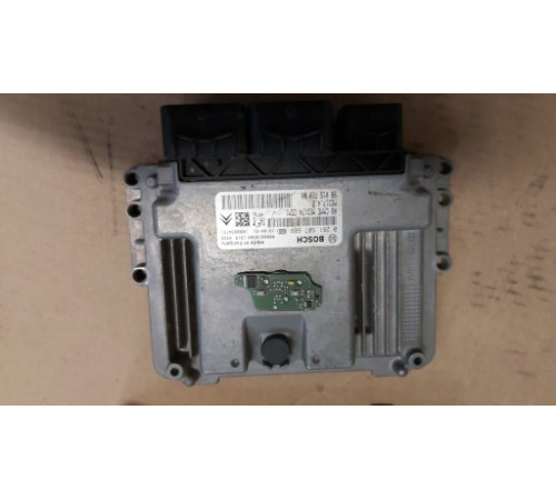 DS3 1.6 THP 150PS КОМПЛЕКТ ДЛЯ ЗАПУСКА КОМПЬЮТЕРА