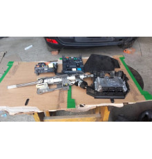 Citroen C3 II 1.6 HDI компьютер bsm BSI комплект