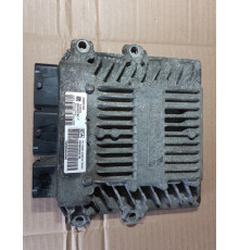 CITROEN JUMPY II SCUDO 2.0 HDI КОМПЬЮТЕР 9663862780