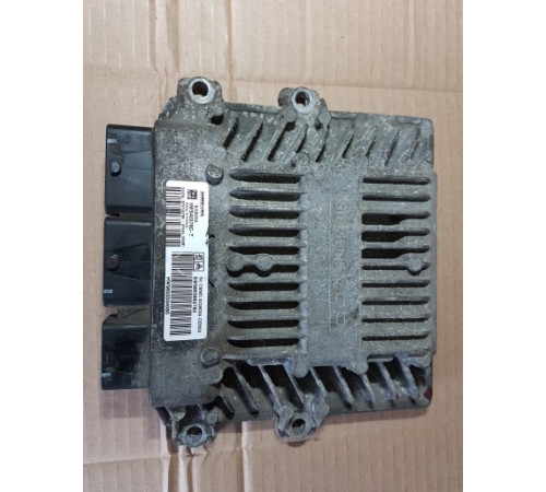 CITROEN JUMPY II SCUDO 2.0 HDI КОМПЬЮТЕР 9663862780