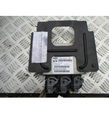 CITROEN PEUGEOT КОМПЬЮТЕР 9654210380 IAW6LP1.39