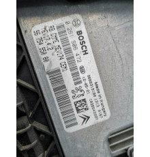 Стартовый комплект компьютера C3 DS3 1.4 VTI 0261S06472