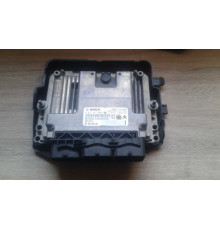 Компьютер драйвер CITROEN C3 DS3 0281017600