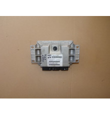 Компьютер 9658845480 CITROEN C5 2.0 16V