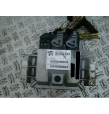 CITROEN C5 2.0 16V компьютер 9647494880