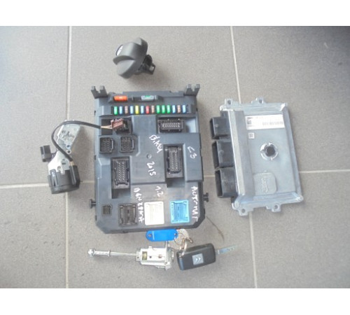 Компьютер драйвер 1.2 VTI C3 DS3 9810336180