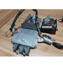 Стартовый комплект CITROEN C5 2.2 HDI 9645534880