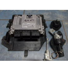 CITROEN C 3 II 0261S05190 СТАРТОВЫЙ КОМПЛЕКТ