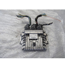 CITROEN C5 III 2.0 HDI компьютер DELPHI 9666375980