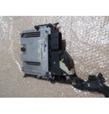 КОМПЬЮТЕР 1,5 HDI DS CITROEN PEUGEOT 0281035365