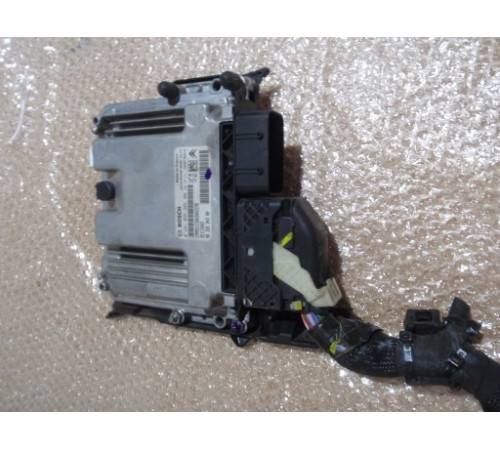 КОМПЬЮТЕР 1,5 HDI DS CITROEN PEUGEOT 0281035365