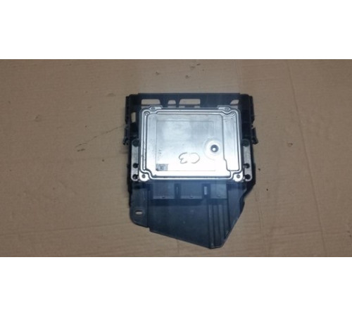 Драйвер компьютера C3 PICASSO 1.4 VTI