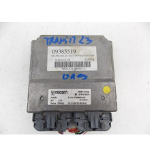 КОМПЬЮТЕР FORD TRANSIT 2.3 БЕНЗИН 1C1Y-12A650-AD