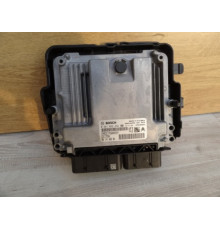 CITROEN C3 AIRCROSS 1,6 E-HDI компьютер 9814192680