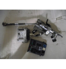 Стартовый комплект C3 II DS3 1,6 EHDI 0281015848