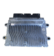Citroen C3 1.4 драйвер двигателя 9664127180