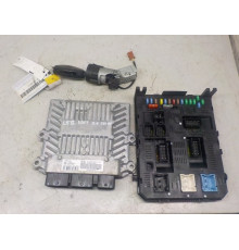 CITROEN C5 II 1.6 HDI стартовый комплект 9663885680