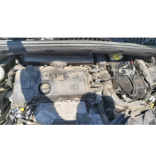 CITROEN C3 PICASSO 1.4 VTI стартовый комплект