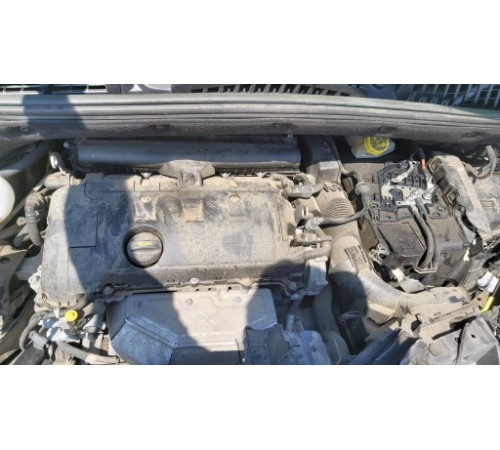 CITROEN C3 PICASSO 1.4 VTI стартовый комплект