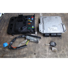 Стартовый комплект Citroen Xsara 2.0 HDI 9658373180