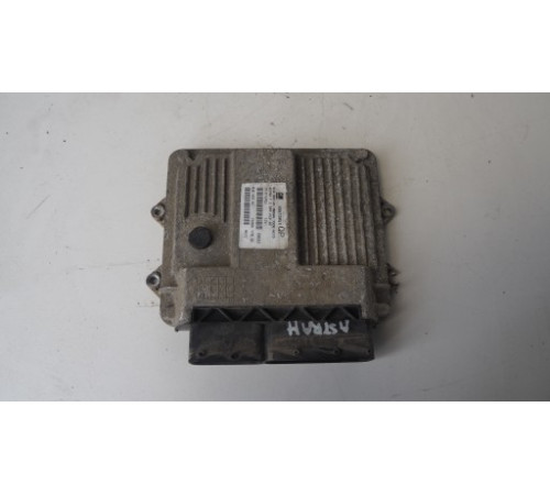 ДРАЙВЕР КОМПЬЮТЕР ДВИГАТЕЛЯ OPEL 55573951QP 1.3 CDTI