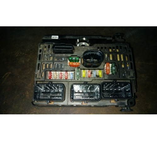 PEUGEOT CITROEN-МОДУЛЬ BSM 9661682580