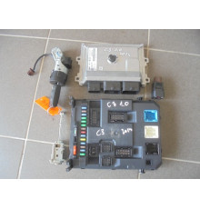Компьютер драйвер 1.0 VTI C3 DS3 9805895780