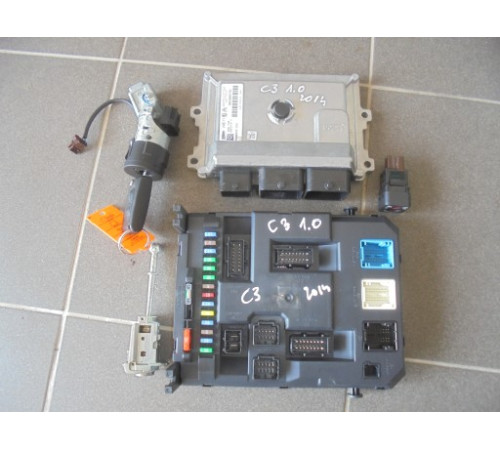 Компьютер драйвер 1.0 VTI C3 DS3 9805895780