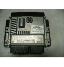 КОМПЬЮТЕР CITROEN PEUGOT НЕТ. HW9804828580