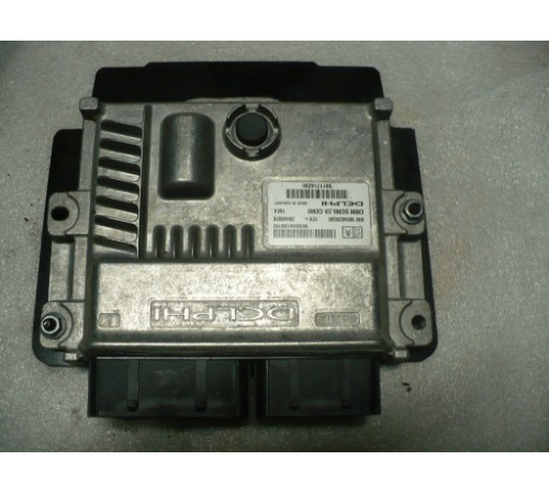КОМПЬЮТЕР CITROEN PEUGOT НЕТ. HW9804828580