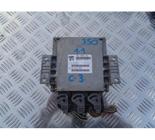 Citroen C3 9648568480