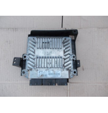 КОМПЬЮТЕР ДВИГАТЕЛЯ CITROEN PEUGEOT 9659211580 2.0 HDI