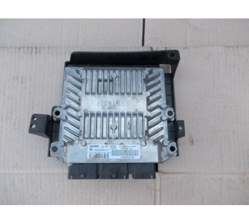 КОМПЬЮТЕР ДВИГАТЕЛЯ CITROEN PEUGEOT 9659211580 2.0 HDI