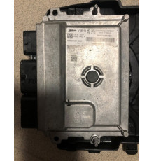 citroen 1,2 VTI компьютер 9817335080