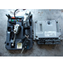 Стартовый комплект Citroen C3 1.4 hdi 9677030080