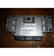 Компьютер для Citroen C4 Picasso 9665056280