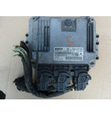 Peugeot Citroen драйвер Komuter Bosch 0281011540