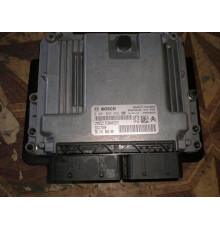 PEUGEOT CITROEN КОМПЬЮТЕР 0281032456