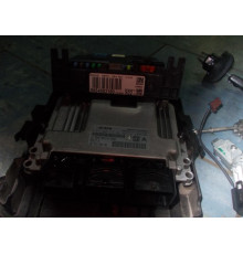 КОНТРОЛЛЕР СТАРТОВЫЙ КОМПЛЕКТ 026S05963 1,6 VTI