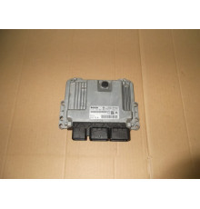 КОМПЬЮТЕР 9664738780 CITROEN PEUGEOT 207 1.6 VTI