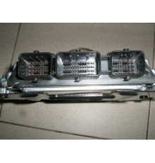 Компьютер CITROEN C4, C5 1,6 HDI 281013872