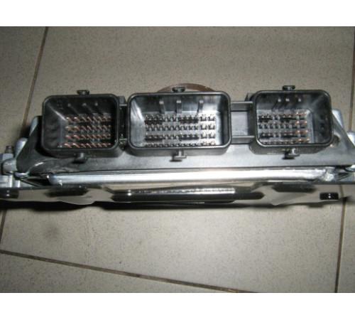 Компьютер CITROEN C4, C5 1,6 HDI 281013872