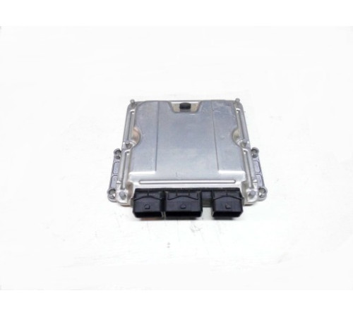 Компьютер драйвер Citroen c5 2.2 HDI 0281011362