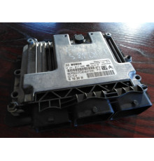 PEUGEOT CITROEN компьютер драйверы 0281017600