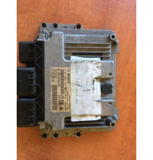КОМПЬЮТЕР CITROEN C4 9677591980 0261S07189