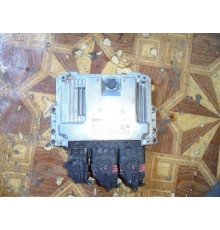 PEUGEOT CITROEN КОМПЬЮТЕР 0261201505