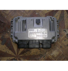 PEUGEOT CITROEN КОМПЬЮТЕР BOSCH 0261208965